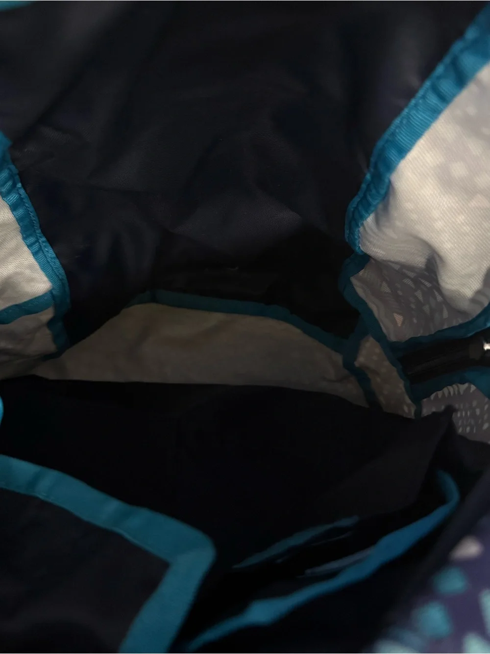 Jansport shows signs